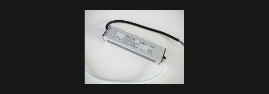 LED trafa