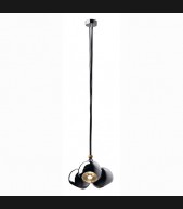 LIGHT EYE závěsná ES111 230V GU10 3x75W