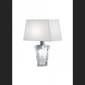 cm 34,2 x 15 x 25 h,halogen 60 W: G9, 230 V