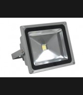 Led reflektor 10 W, vstupní napětí: 12V