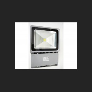 Led reflektor 100W, 230V 