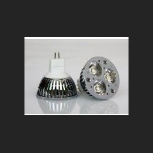 LED MR16 6W,12V