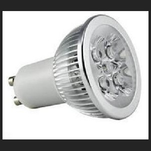 LED GU10 3W, 230V