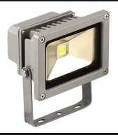 LED reflektor 10W,Krytí: IP65, Rozměry: 115x89x88mm (šířka/výška/hloubka) Životnost: až 50 000 hodin