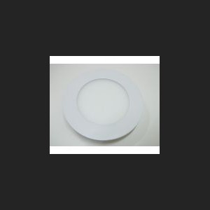 LED podhledové svítidlo 8W kulaté