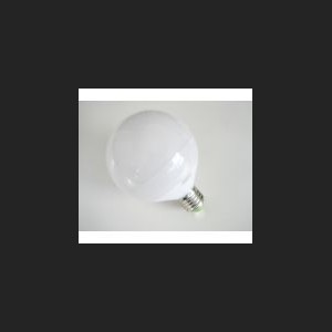 LED žárovka 12W, ,Úhel svitu 260stupňů Rozměry 95×127mm (průměr,výška) 1000-1050 lm