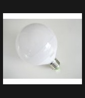 LED žárovka 12W