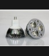 LED MR 6W