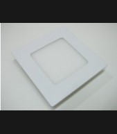 LED panel 8W čverec