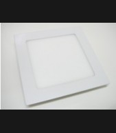 LED panel 13W čverec