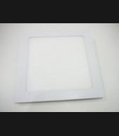 LED panel 17W čverec