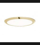 DADA 30 zápustná měď 230V LED 24W 3000K
