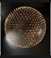 LOMBARDO AK7234 průměr 80cm