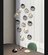 KELLY cluster LODES