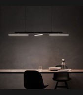 stropní závěsné svítidlo CREATIVO AK7125