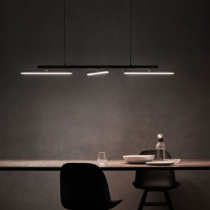 stropní závěsné svítidlo CREATIVO AK7125