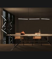stropní závěsné svítidlo CREATIVO AK7125