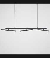 stropní závěsné svítidlo CREATIVO AK7125