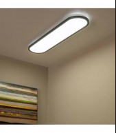 ELLY Flush ceilin.-Opal-LED Dimm.-24W-2700K/4000K