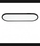 ELLY Flush ceilin.-Opal-LED Dimm.-24W-2700K/4000K