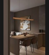 BRIANNE New  Oak - 9190320