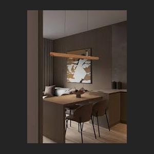 BRIANNE New  Oak - 9190320