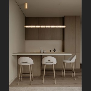 DECORO New  Brass Gold - 9051103