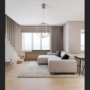 BREA New  Greige - 9365014