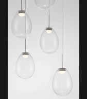 BRITA New  Clear & Satin Nickel - 9009342