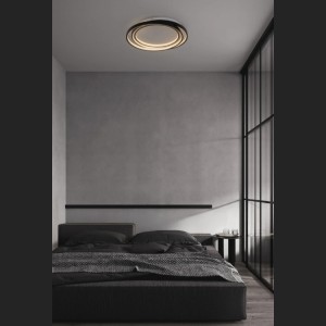 ARBOR  Black - 9001095