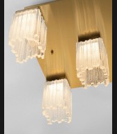 VANCE New  Brass Gold - 9214266