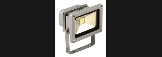 LED Reflektory